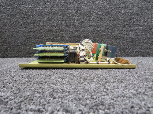 863558 IAI 1124 Westwind I Cabin Relay Box Assembly