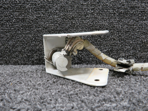 402EN1-12 IAI 1124 Westwind I Speed Brake Switch Assembly