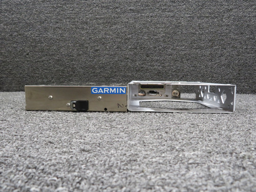 011-03301-00 Garmin GTX 335R ADS-B Transponder with Mount (14, 28 Volts)