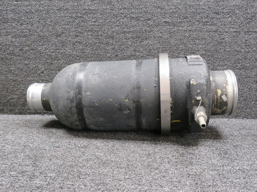 179510-1 IAI 1124 Westwind I Water Separator Assembly