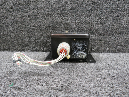 753046-1 IAI 1124 Westwind I De-Icer Timer