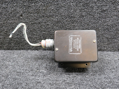 753046-1 IAI 1124 Westwind I De-Icer Timer