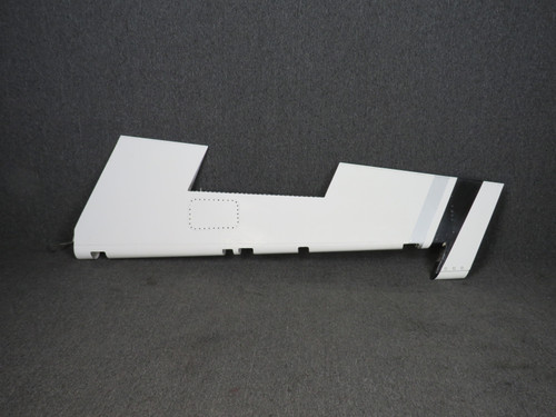 423026-501 IAI 1124 Westwind I Rudder Assembly RH