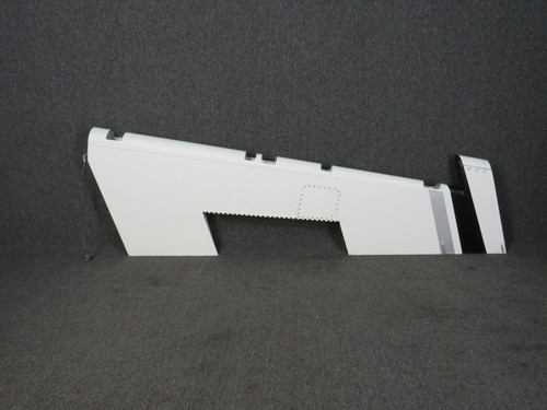 423026-501 IAI 1124 Westwind I Rudder Assembly RH