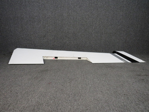 423026-501 IAI 1124 Westwind I Rudder Assembly RH