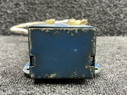 CMF1167 (Alt: 9910082-2) Consolidated Fuel Control Monitor with Connector (Core)