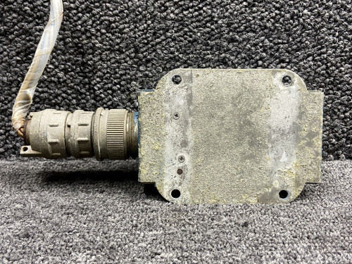 CMF1167 (Alt: 9910082-2) Consolidated Fuel Control Monitor with Connector (Core)