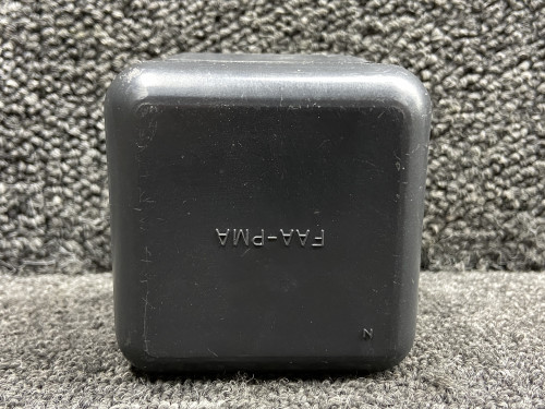 10-357487-241J Teledyne Continental Starting Vibrator (24V, 2.5A)