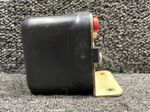 10-357487-241J Teledyne Continental Starting Vibrator (24V, 2.5A)