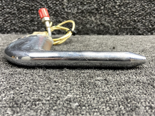 PH502-5 Aero Instrument Heated Pitot Tube Assembly RH (24V)