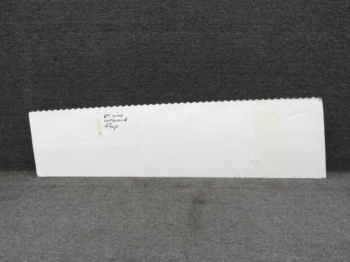 0825000-70 Cessna 310L Flap Assembly Outbd RH (Core)