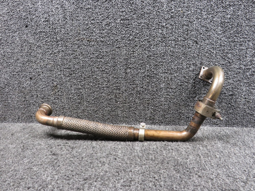 27-62101-013 Fairchild SA227-AC Bleed Air Elbow Assembly