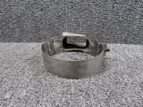 6555059-5 Cessna Duct Clamp Assembly LH