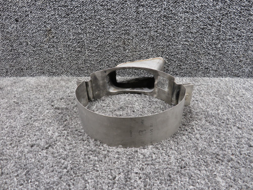 6555059-6 Cessna Duct Clamp Assembly RH