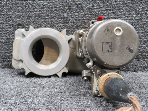 233605 (Alt: 3653014) Whittaker Controls Shut Off Valve (26V, Amps: 5.0) (Core)
