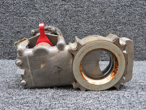 233605 (Alt: 3653014) Whittaker Controls Shut Off Valve (26V, Amps: 5.0) (Core)