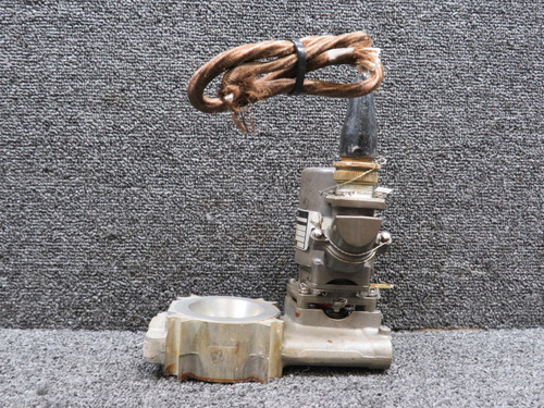 233605 (Alt: 3653014) Whittaker Controls Shut Off Valve (26V, Amps: 5.0) (Core)