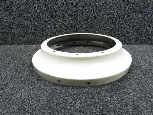 Bellanca 17-31A Propeller Spinner Bulkhead Assembly