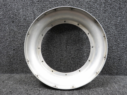 Bellanca 17-31A Propeller Spinner Bulkhead Assembly