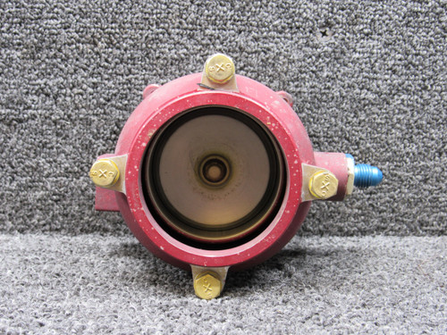 2780477-102 Parker Valve Vent