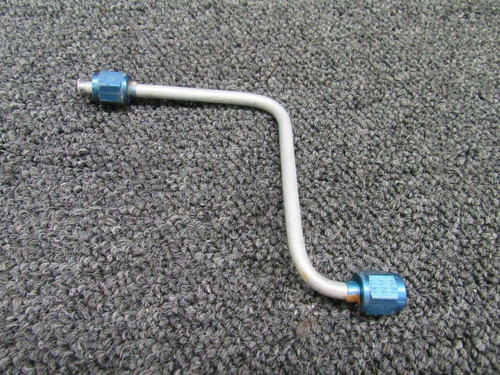 1200406-94 Cessna T210N Fuel Line Assy Vent BAS Part Sales | Airplane Parts