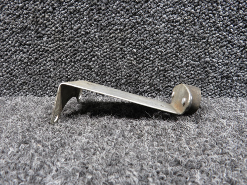 0452019-1 Cessna 150 Cowl Snubber Bracket Assembly
