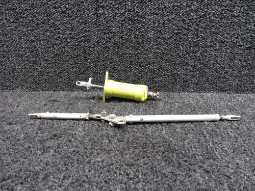 95-521000-57 Beechcraft Aileron Trim Tab Actuator