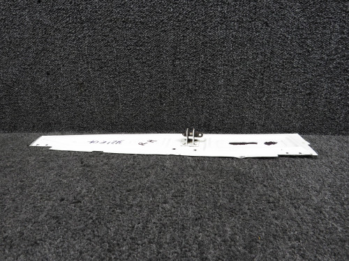 1213128-8 Cessna 210 Nose Landing Gear Aft Door Assembly RH
