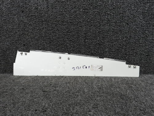 1213128-15 Cessna 210 Nose Landing Gear Aft Door Assembly LH