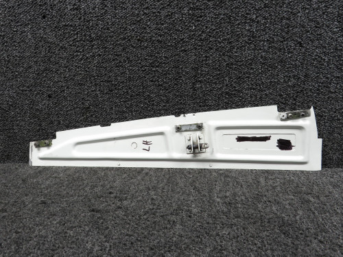 1213128-15 Cessna 210 Nose Landing Gear Aft Door Assembly LH