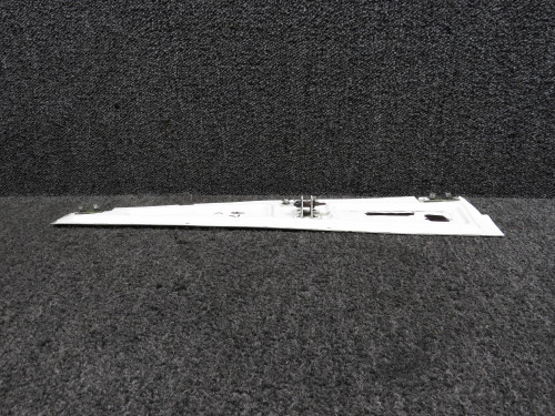 1213128-15 Cessna 210 Nose Landing Gear Aft Door Assembly LH