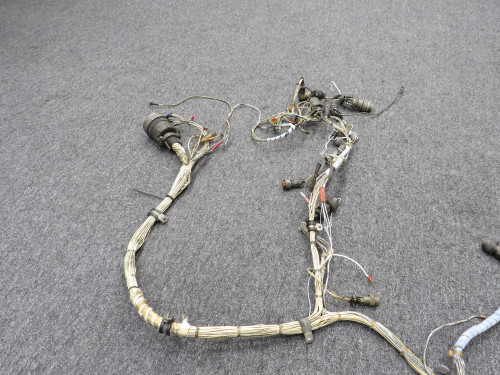Fairchild SA226-T Engine Wiring Harness Assembly