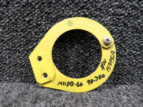 035A-63055 Mitsubishi MU2B-60 Air Conditioning System Collar