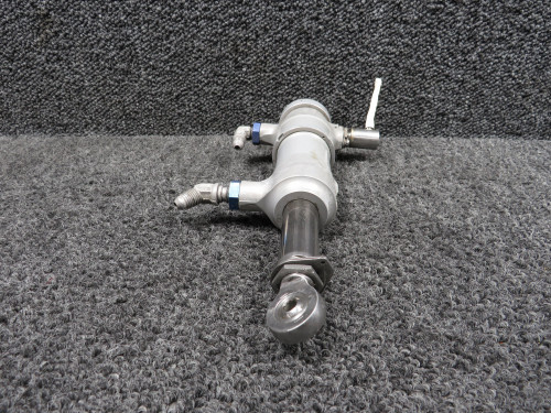 55800-1 (Use: 9912007-1) Airight Hydraulic Flap Actuator with Switch Assembly