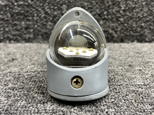 A-1815A-G-7512A-53 (Alt: 0823200-2) Grimes LED Wing Navigation Light (Green)