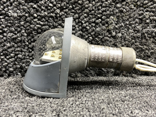 A-1815A-G-7512A-53 (Alt: 0823200-2) Grimes LED Wing Navigation Light (Green)