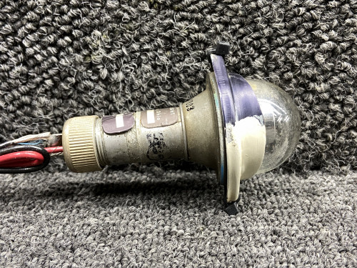 A-2064-14-1683 (Alt: 5618112-1) Grimes LED Tail Position Strobe Light Assembly