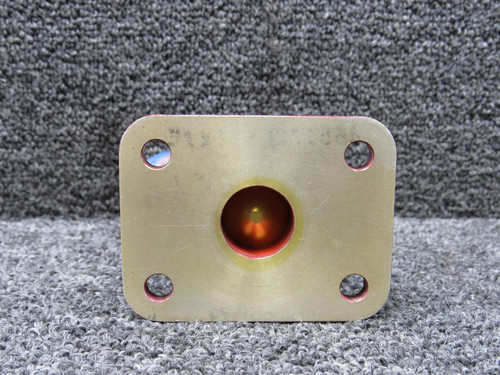 27804478-101 Parker Shut Off Valve