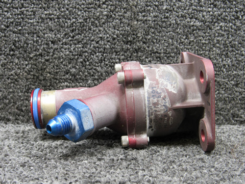 27804478-101 Parker Shut Off Valve
