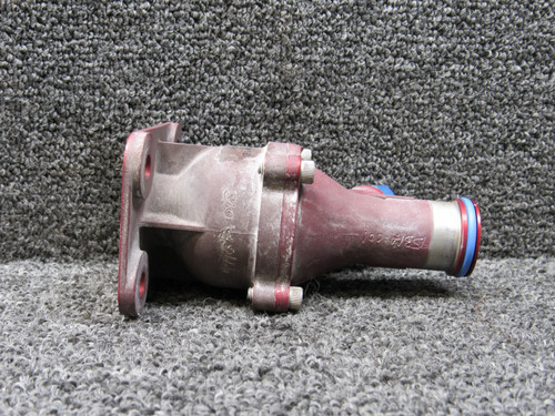 27804478-101 Parker Shut Off Valve