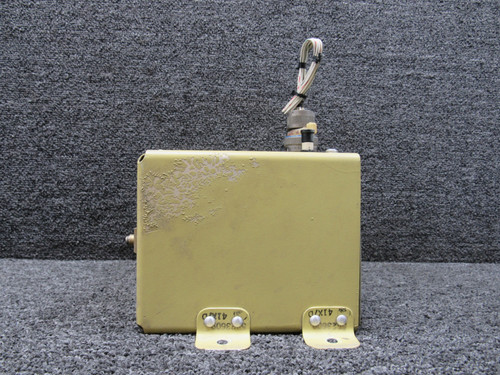 823609-507 IAI 1124 Westwind I Battery Contractor Box Assembly