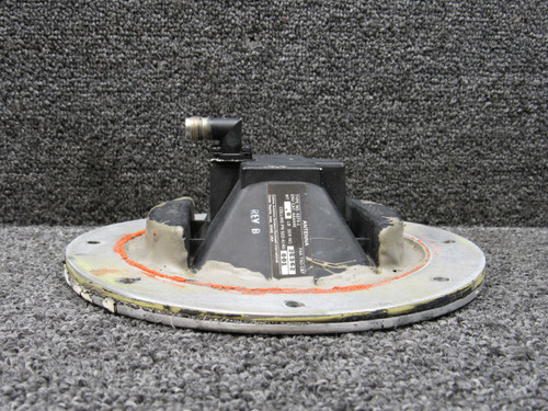 AD43011-01C, 522-4140-001 (Alt: 013-1909-01) UB Corp 437X-1 Antenna