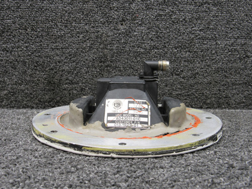 AD43011-01C, 522-4140-001 (Alt: 013-1909-01) UB Corp 437X-1 Antenna