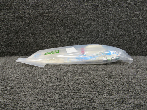 28314-18 Scott Aviation Oxygen Mask (New Old Stock)