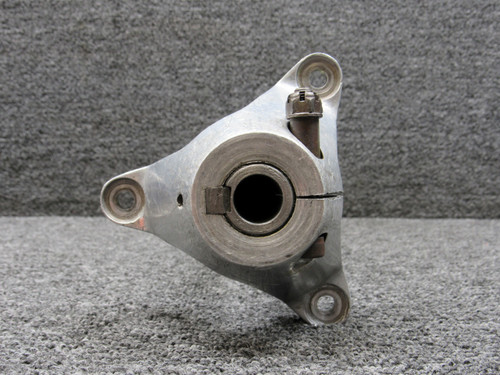 12872-501-ED, ED12873-505, ED12873-503 Westwind 1124 Nose Wheel Drive and Shaft