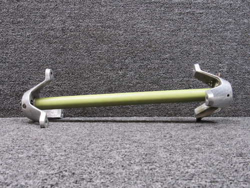 12872-501-ED, ED12873-505, ED12873-503 Westwind 1124 Nose Wheel Drive and Shaft
