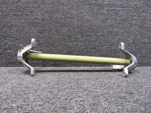 12872-501-ED, ED12873-505, ED12873-503 Westwind 1124 Nose Wheel Drive and Shaft