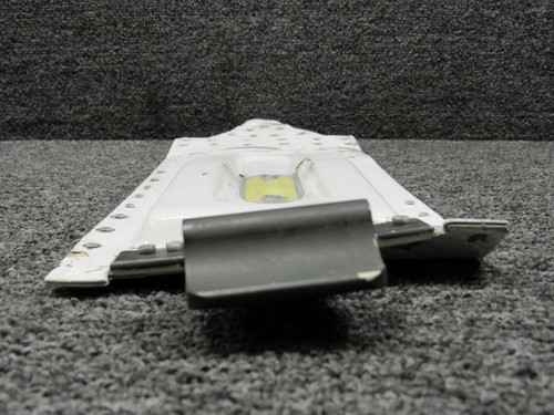 283008-501 IAI 1124 Westwind I Forward Nose Gear Door Assembly