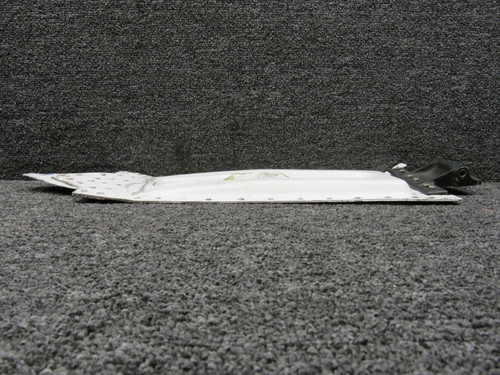 283008-501 IAI 1124 Westwind I Forward Nose Gear Door Assembly