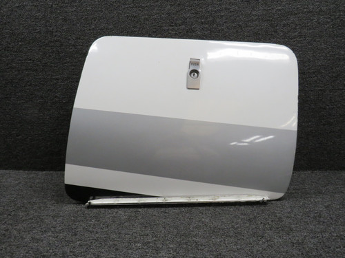 CMA22211-002 IAI 1124 Westwind I Rear Baggage Door Assembly